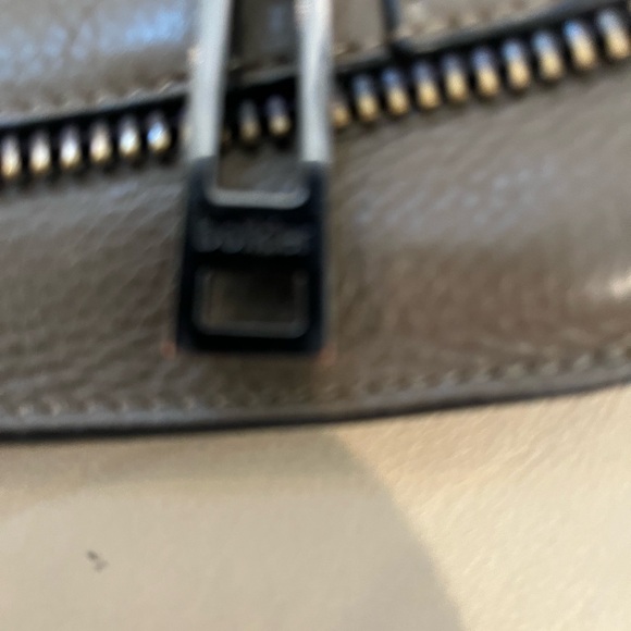 Botkier Wrist Bag Small - Picture 3 of 10